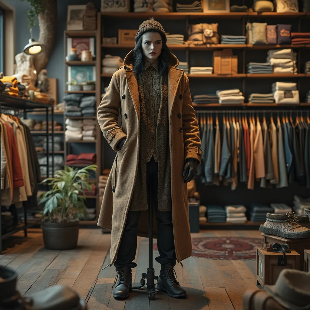 janusxg vo Vogue